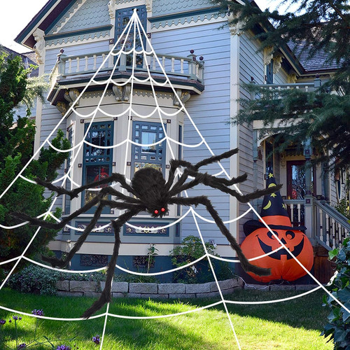 200 halloween decorations - 200",